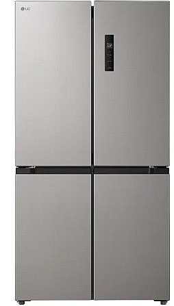 ���� 4 ����� ���� 474 ���� ��� LG GR-B470BE �������