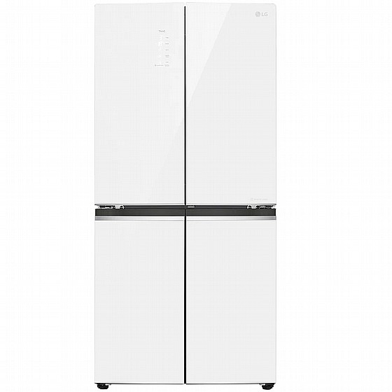���� 4 ����� 545 ���� LG �� �� NatureFRESH GR-B608WDID