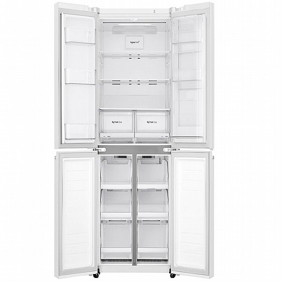 ���� 4 ����� 545 ���� LG �� �� NatureFRESH GR-B608WDID