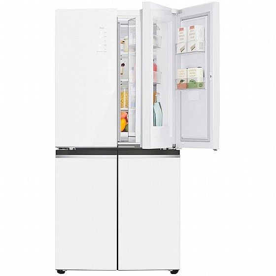 ���� 4 ����� 545 ���� LG �� �� NatureFRESH GR-B608WDID