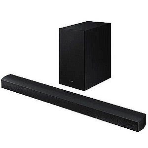 מקרן קול SAMSUNG HW-B750D עם 5.1 ערוצים וסאב וופר מקרן קול SAMSUNG HW-B750D עם 5.1 ערוצים וסאב וופר