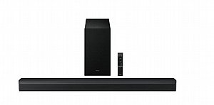 מקרן קול 5.1 ערוצים עם סאבוופר Samsung HW-B750F Dolby מקרן קול 5.1 ערוצים עם סאבוופר Samsung HW-B750F Dolby