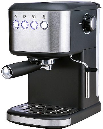 ����� ������ �� ����� ���� ����� SAUTER ��� BARISTA100