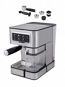 מכונת קפה אוטומטי מבית SAUTER סאוטר דגם BARISTA 250 מכונת קפה אוטומטי מבית SAUTER סאוטר דגם BARISTA 250