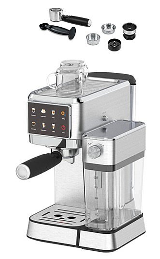 ����� ��� �������� +�����  SAUTER Barista pro 350 