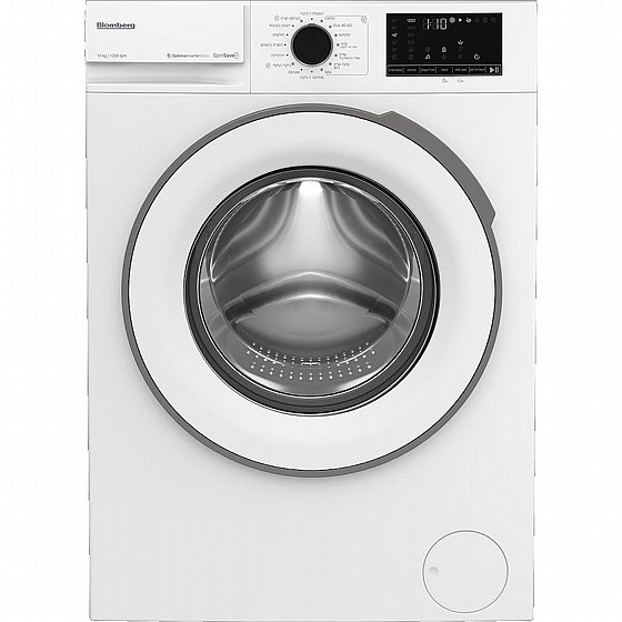 ����� ����� ��� ���� - 10 �"� Blomberg ������� BB1001UM