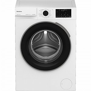 מכונת כביסה פתח חזית 12 ק"ג Blomberg בלומברג BB1209NX מכונת כביסה פתח חזית 12 ק"ג Blomberg בלומברג BB1209NX