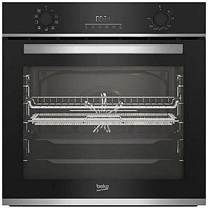 תנור בנוי 72 ליטר Beko בקו BBIM13303X תנור בנוי 72 ליטר Beko בקו BBIM13303X