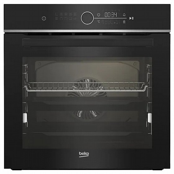 ���� ���� 72 ���� ��� BBIM13400XCS ��� Beko ������ �����