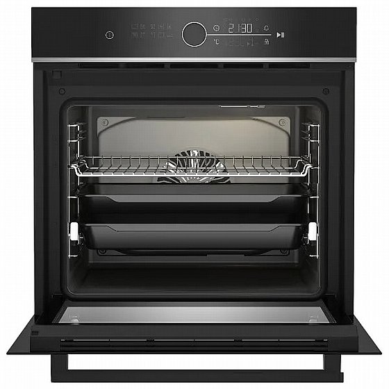 ���� ���� 72 ���� ��� BBIM13400XCS ��� Beko ������ �����