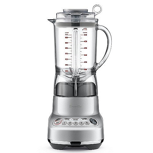����� ������ ���� BREVILLE ������ BBL620SIL