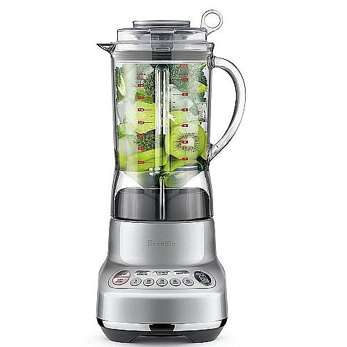 ����� ������ ���� BREVILLE ������ BBL620SIL