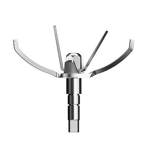����� ������ ���� BREVILLE ������ BBL620SIL