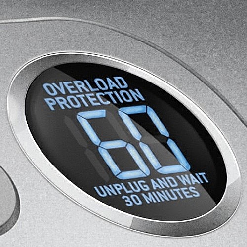 ����� ������ ���� BREVILLE ������ BBL620SIL