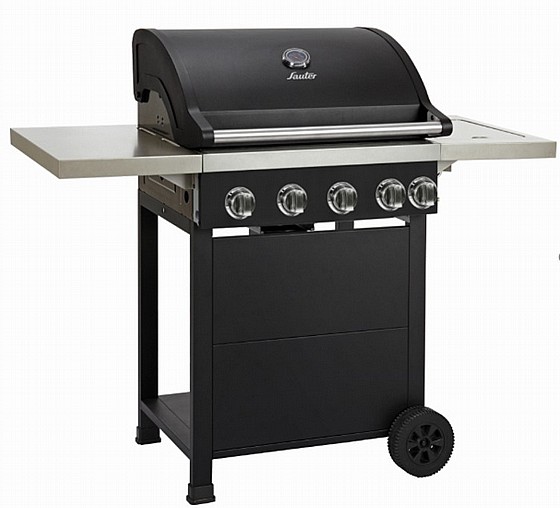 ���� �� 4 ����� + ���� �� ��� : BBQ5000