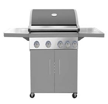 ���� �� 4 ����� + ���� �� BBQ5400 ����� SAUTER
