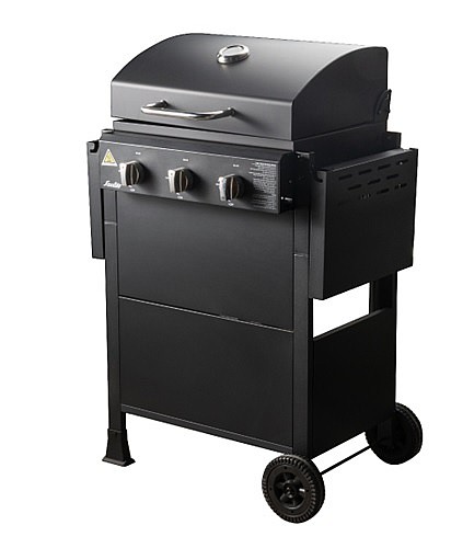 ���� �� 3 ����� BBQS3210 ����� SAUTER