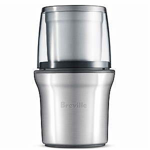 מטחנת קפה ותבלינים מבית BREVILLE ברוויל דגם BCG200 מטחנת קפה ותבלינים מבית BREVILLE ברוויל דגם BCG200