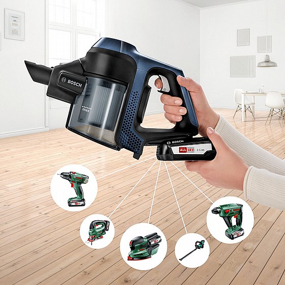 ���� ��� ������ Bosch ��� Serie 6 BCS611P4A