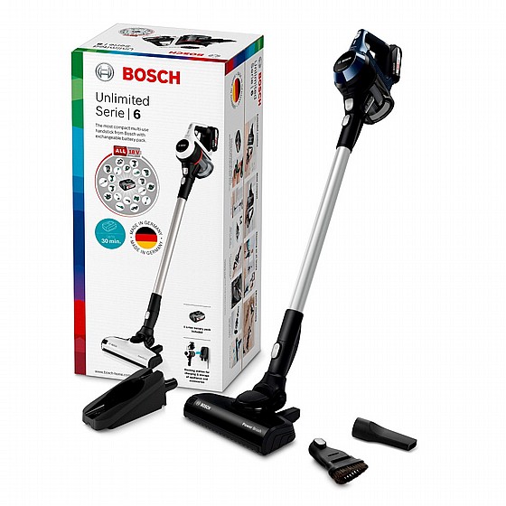 ���� ��� ������ Bosch ����� 6 ��� BCS611P4A