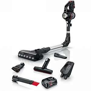 שואב אבק בוש דגם BCS712XXL אלחוטי נטען Bosch עם 2 סוללות תוצרת גרמניה שואב אבק בוש דגם BCS712XXL אלחוטי נטען Bosch עם 2 סוללות תוצרת גרמניה