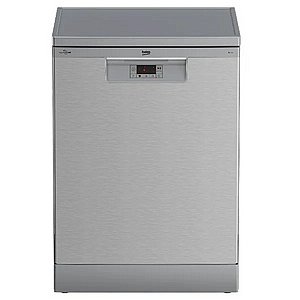 מדיח כלים רחב דגם BDFN15423X בקו Beko נירוסטה מדיח כלים רחב דגם BDFN15423X בקו Beko נירוסטה