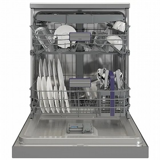 ���� ���� ��� ��� BDFN36522XQ ��� Beko �������