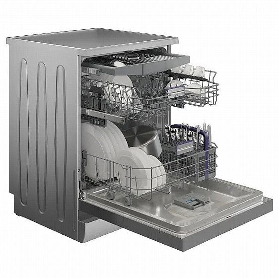 ���� ���� ��� ��� BDFN36522XQ ��� Beko �������