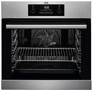 תנור בנוי AEG BEB331010M א.א.ג תנור בנוי AEG BEB331010M א.א.ג