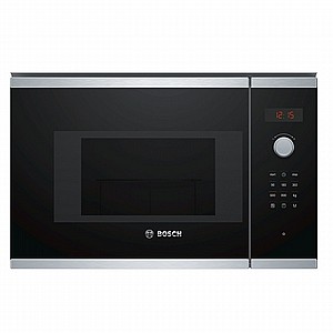 מיקרוגל בנוי Bosch בוש BEL523MS0 מיקרוגל בנוי Bosch בוש BEL523MS0