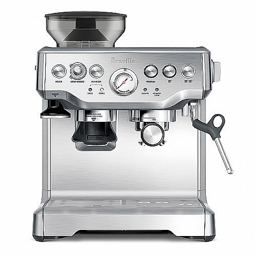 ����� ������ ���� BREVILLE ��� BES870