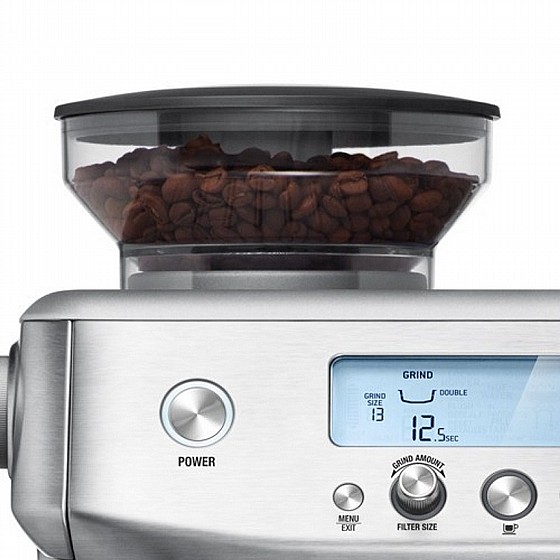 ����� ������ ���� ����� ������ Breville ������ Barista PRO BES878BSS