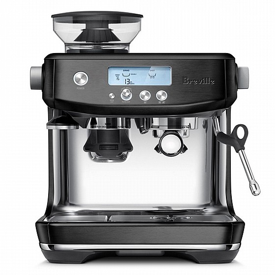 ����� ������ ���� ����� ������ Breville ������ Barista PRO BES878BST