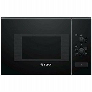 מיקרוגל בנוי 20 ליטר Bosch בוש Serie 4 BFL520MB0 מיקרוגל בנוי 20 ליטר Bosch בוש Serie 4 BFL520MB0