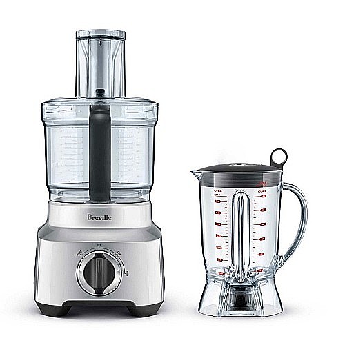 ���� ���� ������ ����� �� ����� Kinefix ���� BREVILLE ������ ��� BFP580