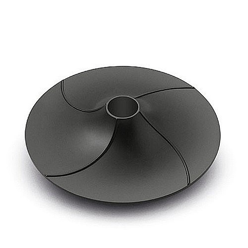 ���� ���� ������ ����� �� ����� Kinefix ���� BREVILLE ������ ��� BFP580