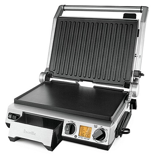 ����� ����� ������ BREVILLE ������ BGR840BSS