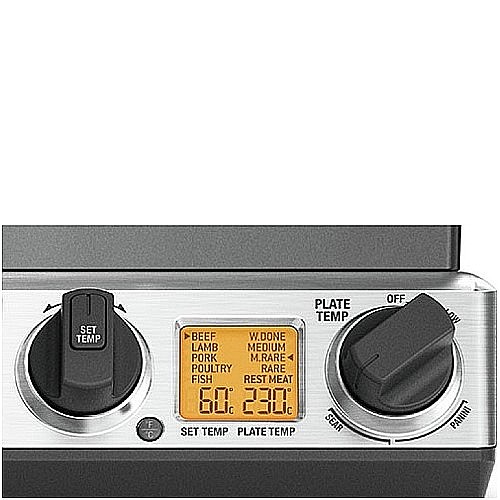 ����� ����� ������ BREVILLE ������ BGR840BSS