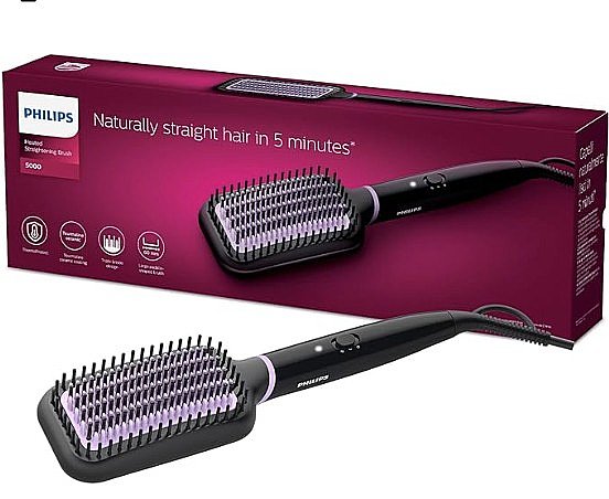 ����� ������ ����� Philips StyleCare ��� BHH880/00