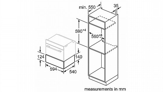 ����� ����� ��� 23 ���� ��� BOSCH BIC510NB0 ��� �����