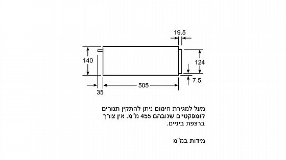 ����� ����� Bosch BIC510NS0 ���