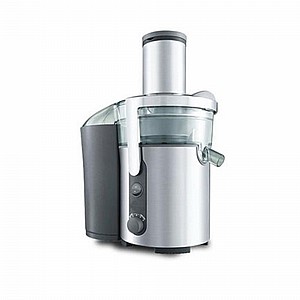 מסחטת מיצים מקצועית מבית BREVILLE בריוויל דגם BJE500 מסחטת מיצים מקצועית מבית BREVILLE בריוויל דגם BJE500