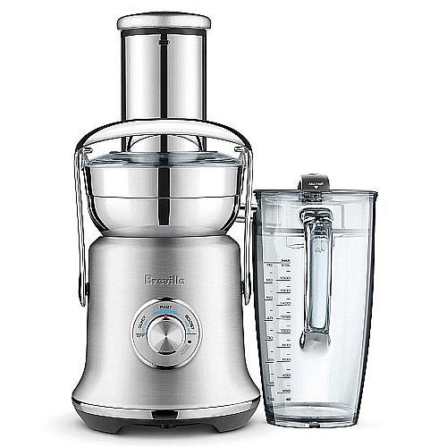 ����� ����� Juice Fountain Cold XL ���� BREVILLE ������ ��� BJE830