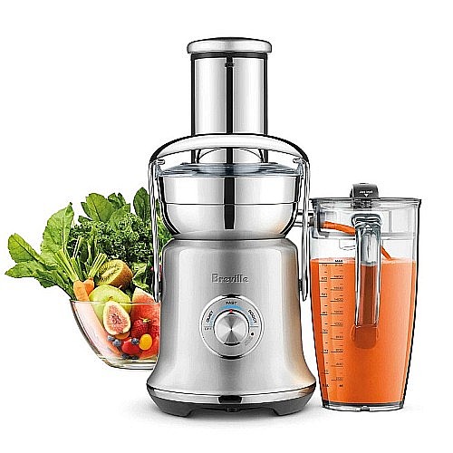 ����� ����� Juice Fountain Cold XL ���� BREVILLE ������ ��� BJE830