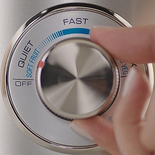 ����� ����� Juice Fountain Cold XL ���� BREVILLE ������ ��� BJE830