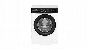 מכונת כביסה 8 ק"ג דגם BEKO BK8120UM בקו לבן מכונת כביסה 8 ק"ג דגם BEKO BK8120UM בקו לבן