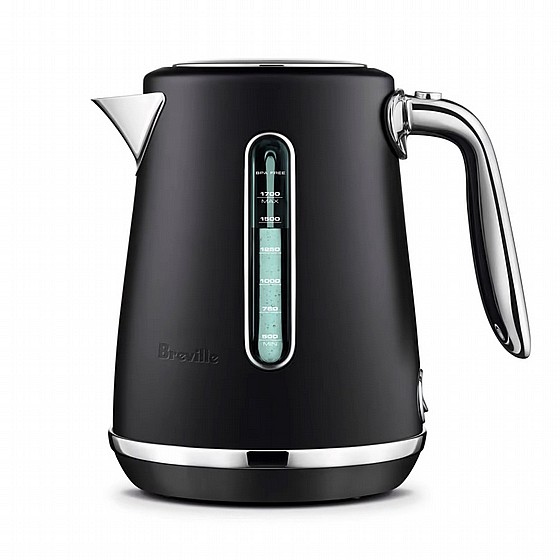 ������ ����� ���� 1.7 ���� Breville ������ the Soft Top Luxe BKE735BTR
