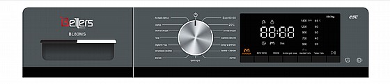 ����� ����� 8 �"� Bellers ���� ��� BL80MS