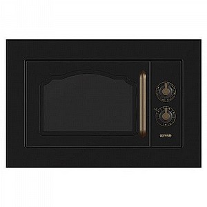מיקרוגל אינטגרלי בנוי GORENJE גורניה BM235CLB מיקרוגל אינטגרלי בנוי GORENJE גורניה BM235CLB