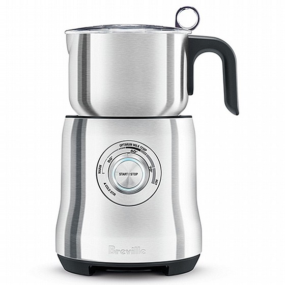 ����� ��� Breville ������ Milk Frother BMF600BSS